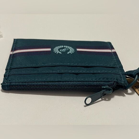 NWT Victoria’s Secret Zip Wallet. - Picture 2 of 4